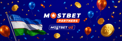 Mostbet hamkorlik dasturi sharhi